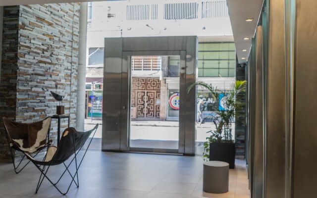 Olmos Suites