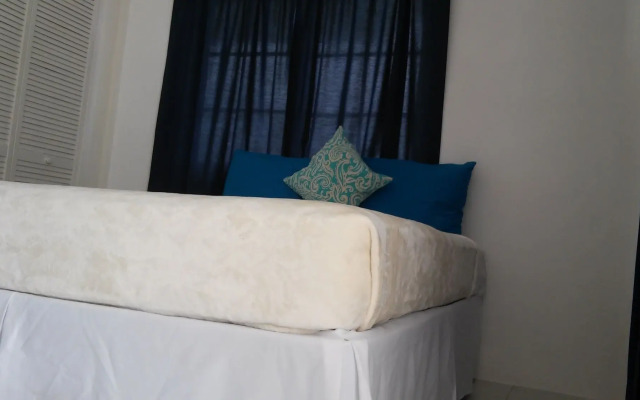 Villa Juanita