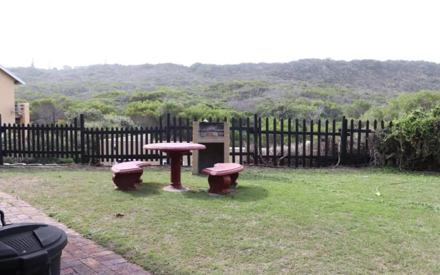 Seaside Vacation Studio @ Shearwater Myoli Beach