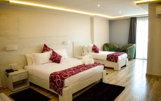 Le Relais Vert