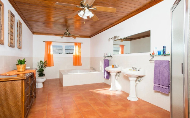 Atlantic Sunrise Villa