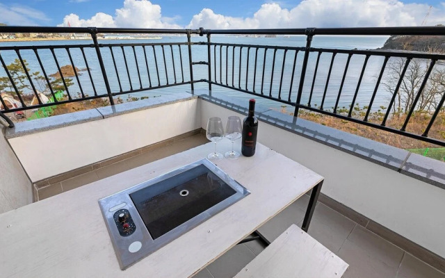 Youngheungdo Duniaspa Pension