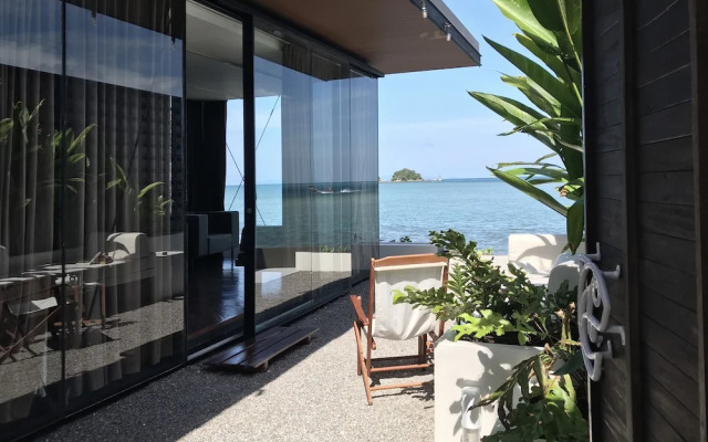 DEEPSPACE cabin X1 Secret Address