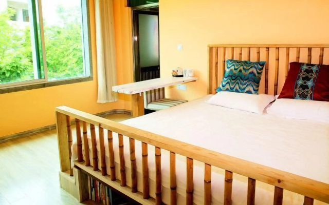 Cunshang Chunsu Hostel – Guest Rooms – Putian