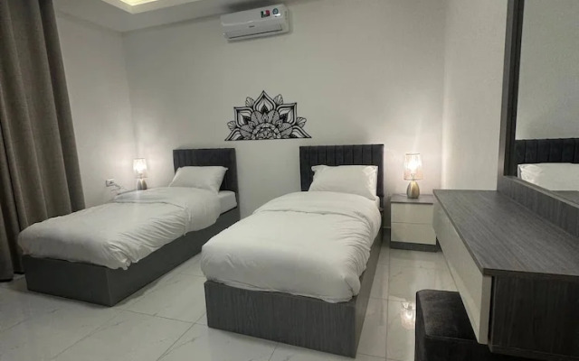 Cozy Home Near All Services 22 in Amman