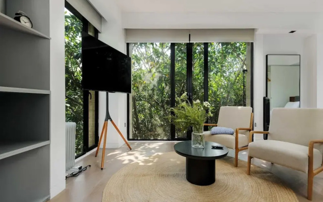 Stunning Loft in Roma Norte
