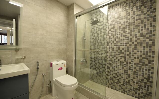 Key Host - Escan Marina