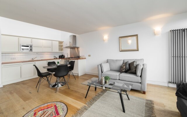Stay Inn Apartments Bloomsbury