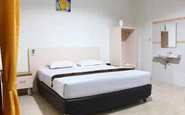 Bayak hotel bumdes Cipayung & resort