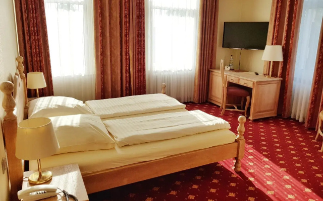 Hotel Kronprinz