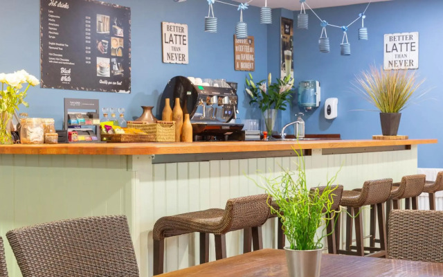 Muthu Clumber Park Hotel and Spa