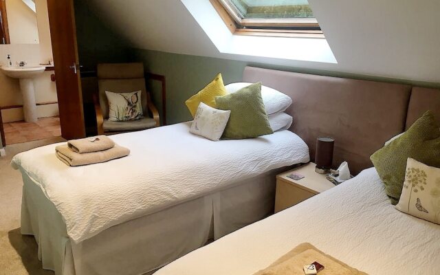 Beech Tree Lodge B&B