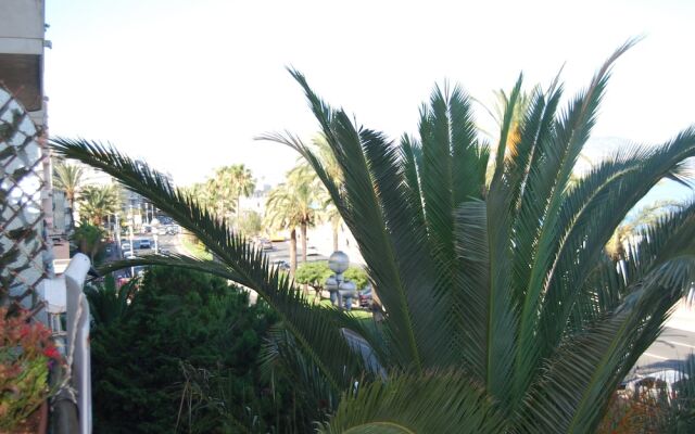 Appart Nice promenade