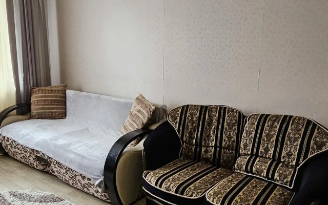 Apartamenty na ulice Sovetskaa 83A