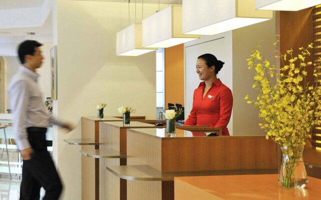 ibis Shenyang Tiexi