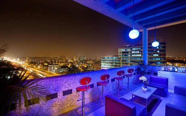 ibis Bengaluru Hosur Road Hotel