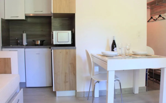 Villa Grenat Villars
