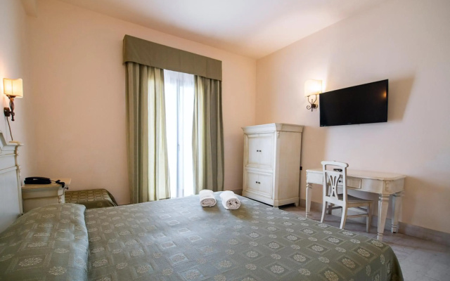 Baglio Basile Hotel