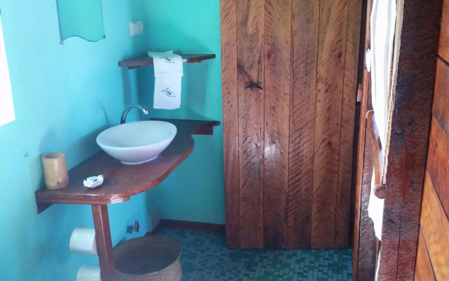 Riake Resort & Villa