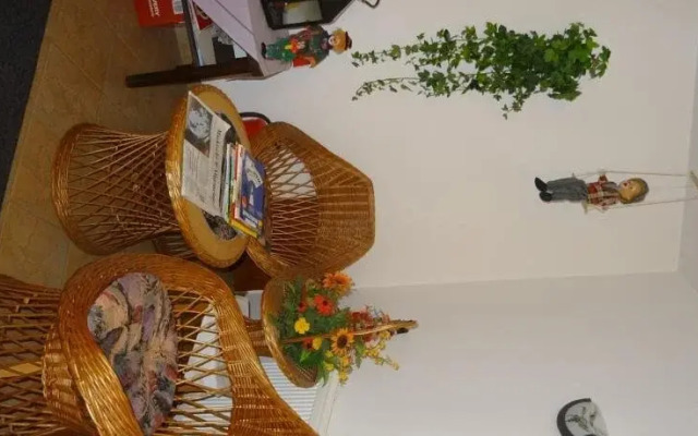 Hotel-Pension Am Wald