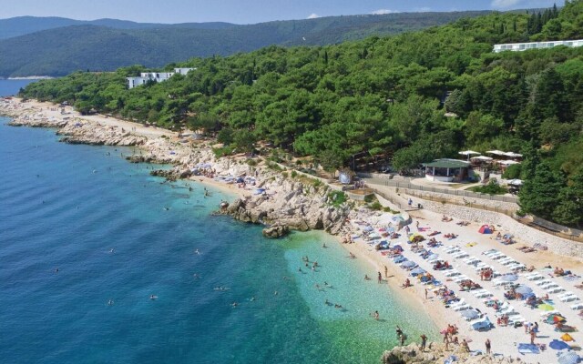 Stunning Home in Labin With Wifi and 4 Bedrooms