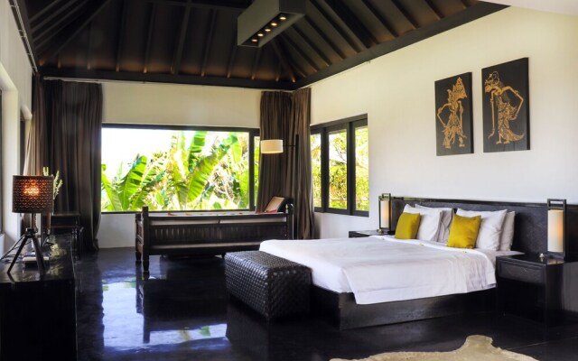 Villa Florimar