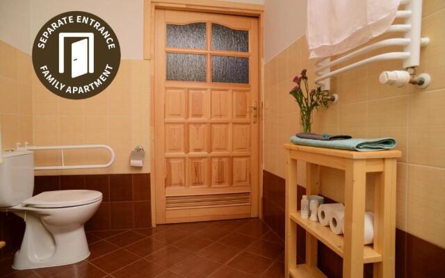 Apartamenty ApartArt Zakopane
