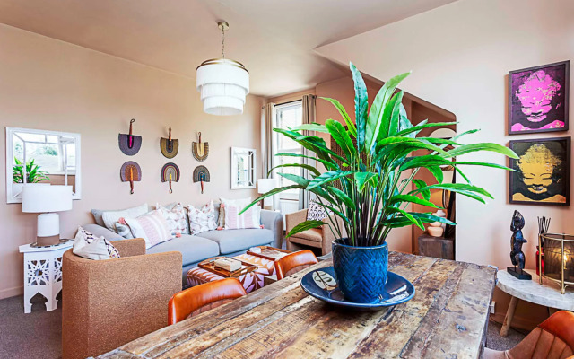 Stylish & Cosy Apartment