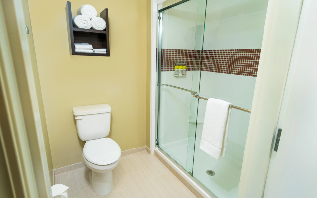 Staybridge Suites Newark - Fremont by IHG