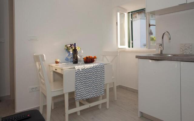 Apartmani Luca