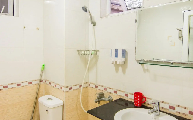 Thanh Cong 2 Hotel