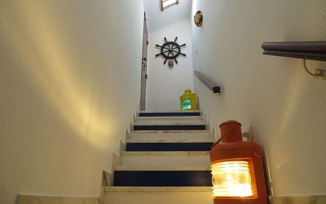 Capitão Guest House