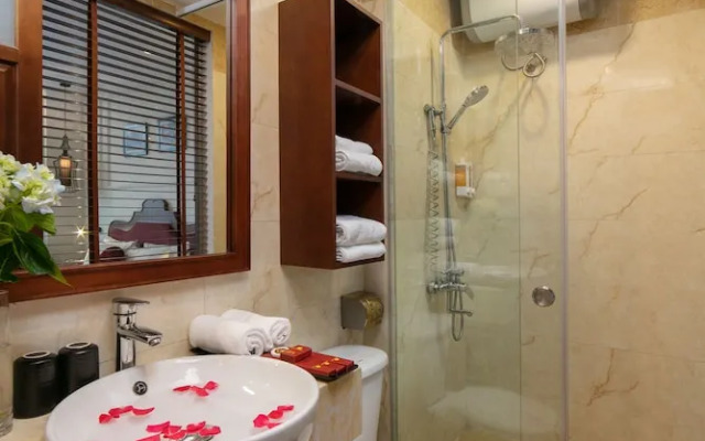 Vision Premier Hotel & Spa