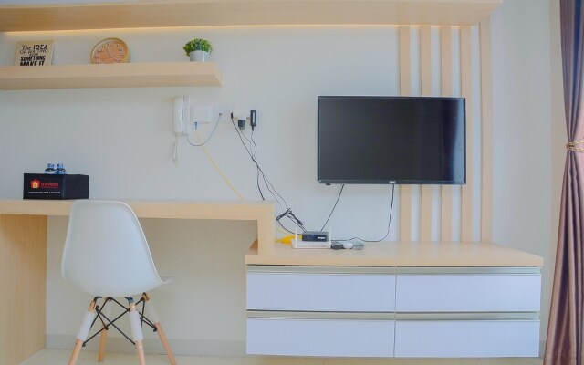 Stylish and Convenient Studio Dave Apartment
