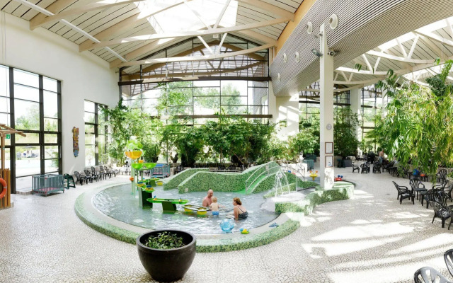 Center Parcs Bostalsee Saarland