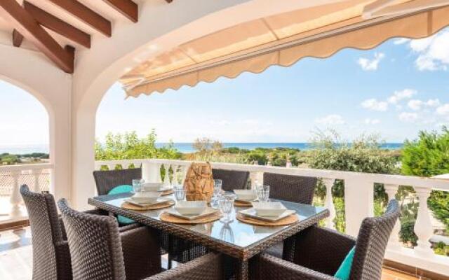 Villa Luciana
