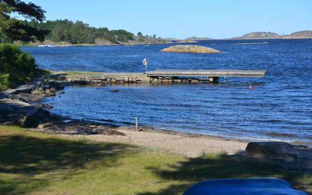 Hällestrand Semesterby och vandrarhem