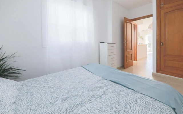 Apartamento del Sol