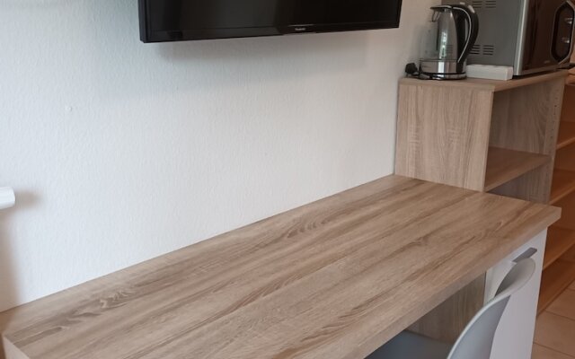 Businessapartments Reutlingen