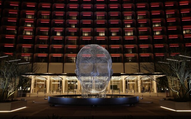 Fairmont Century Plaza