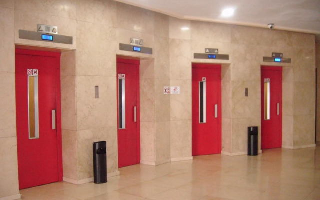 Studio Low Cost La Torre 12