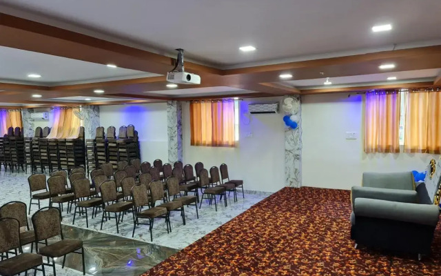 Vijay Shree Inn