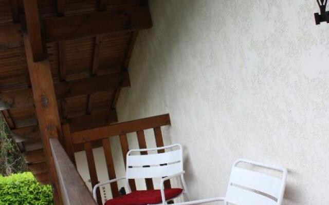 Chambres d'Hôtes Les Arums de Sanguinet