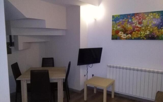 Apartamentos Turísticos Teruel