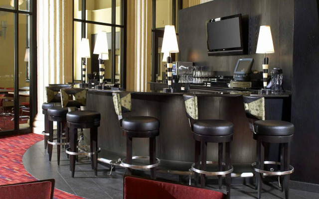 Residence Inn by Marriott Columbus Downtown