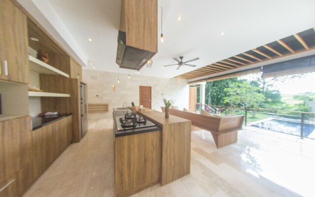 Villa Tresna Asih