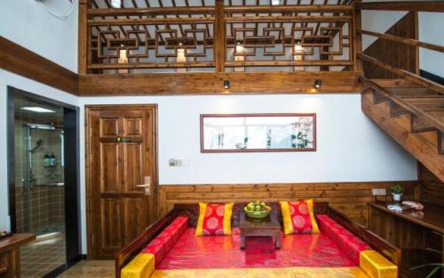 W_Smart Motel Superior Hongcun