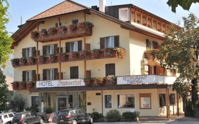 Hotel Stamserhof