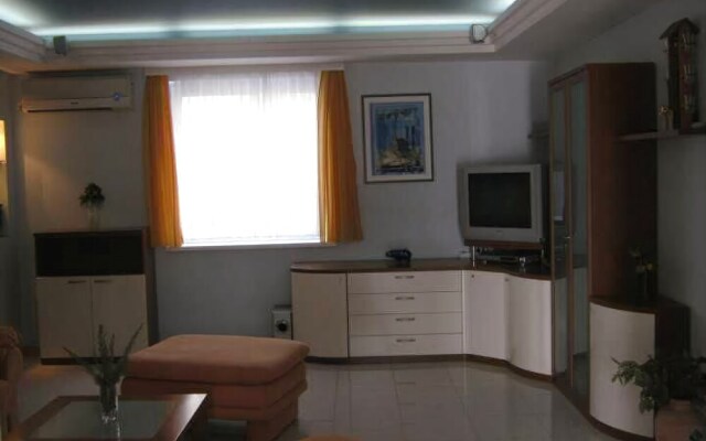Villa Novak