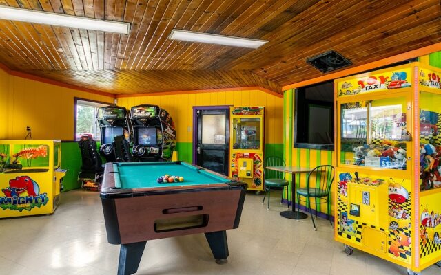 Round Top Campground